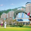 소노펠리체 Par3 이미지