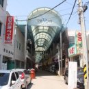 단양마늘핫도그