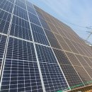 경산YJ4태양광발전소 | [2년 전 오늘] #지붕형_태양광_모듈청소_패널세척_로봇청소_녹제거_시멘트제거_중요성에_대하여