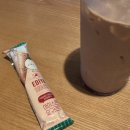 민트모히또라떼 맛집 이디야커피 사천선진점 아기랑 후기