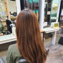 서현역 미용실 : 예향 헤어쌀롱에서 염색하고 온 후기 !