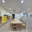 공간+이야기 | 신천역 에피트 아이누리 돌봄센터 납품 후기, 공간 완성 이야기