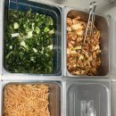 모임하기 좋은 방이먹자골목맛집ㅣ가성비 점심 추천ㅣ조개진 잠실점