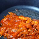 양념닭갈비 닭갈비밀키트 이보다 간편할 수 없다 웰컴 킹 닭불고기!