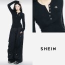 투엑스라지(2XL) | 쉬인(SHEIN) 직구, 예뻐서 깜짝! 인기 디자인 솔직 후기