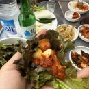 돼지랑찌개랑 - 미추홀구 석바위로 75 | 돼지랑찌개랑