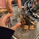 의정부역 | 의정부역 맛집 박달박가네숯불껍데기 의정부역점 후기