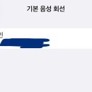 일본여행가는데 한국에서 오는 전화,문자 받으려면 이미지