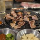 독불장군 | 고기 맛으로 승부 보는 집! 일산 백석 독불장군 후기