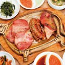 하옥산장식당 이미지