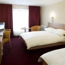 더블린 호텔 이미지