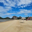 선유도어촌체험휴양마을 이미지