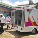 (주)코리아앰블런스 이미지