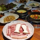 한마음식당 | 원주혁신도시맛집 한마음정육식당 찐만족 후기