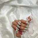 팅커벨네일아트