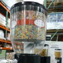 [재입고]제브로 시리얼디스펜서 /Zevro Cereal Dispenser /블랙색상/Zevro /582952/코스트코 아울렛/오명품아울렛 이미지