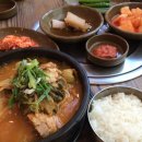 들안길해장국 이미지