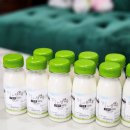 위드폼 | 위드폼 아이들이 먹는 &#39;산양유&#39;