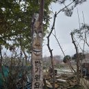 유성구 보훈회관 버스정류장 | 서해랑길 인천 강화군 101 코스 ☆☆☆☆