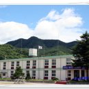 산외중학교 이미지