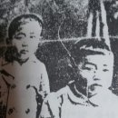 그리운 옛 추억-1945년-강릉중앙유치원 동기를 찾습니다-전세준 - 이미지