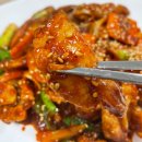 영희네생선가게 | 남악 맛집, 굴전과 제육볶음을 함께 먹을 수 있는 남악 시장 맛집 "영희네생선조림구이"