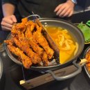 닭쏘 | 범계 맛집 I 매운거 땡길 때 매운 직화불닭발 신포닭발 B세트 후기