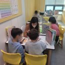 은하수 초등학교 쪽 이미지