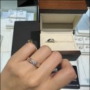 w.03 까르띠에 웨딩밴드 가격 비교 총정리 (피아제, 디플랜, 까르띠에, 부쉐론)