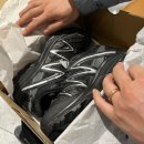 270 | 살로몬 신상 XT-Quest 퀘스트 커플 운동화 240 270 구매 후기 및 착샷