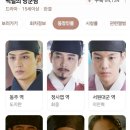 낭군 | 일상 /넷플릭스 백일의낭군님 시청후기 추천!! 도경수 남지현 #코믹#사극#로맨스#해피엔딩?