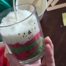 크리스마스 수제종이 오브제 모빌 DIY | 크리스마스 트리 캔들 만들기 겨울 감성 향기 가득한 홈데코 클래스 후기 평택 캔들공방 성탄절 캔들