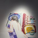 씨유양평연소나기점 | 양평 구하우스 미술관 전시 백만장자 뮤지엄 양평여행 데이트 코스 추천 후기