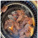 참맛숯불갈비