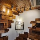 김해목재문화박물관 | 경남 김해목재문화박물관 꿈 크는 나무놀이터 1회차 이용후기