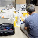 대구 욕실 줄눈시공 이유 가격 색상 시간 깨끗한줄눈 무펄 꼼꼼한 후기