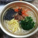 본가촌국수