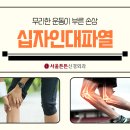 다온튼튼정형외과의원 네이버블로그