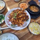 아!이맛이야 철판산성 로고