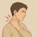 만성 | 광교중앙역pt 목 만성 통증 후기