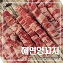 해연양꼬치