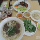 하얀베트남쌀국수
