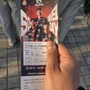 상암모터스 | 팬의 K리그 직관일지, 상암월드컵경기장 5/3 K리그 11...서울 vs 전북 현대 모터스 원정석 남측 B구역...