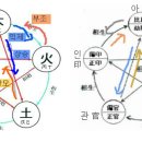 자평명리 병원생사子平病源生死訣질병2.사망요인 외상장애 이미지