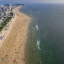 원산도 제1주차장 이미지