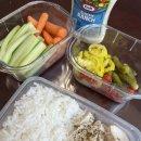 아름다워GYM | [일상] 26.03.29 ~04.04 : 동네 탐방기