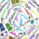 옵션(OPTION) 이미지