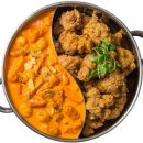 제니로제떡볶이 로고