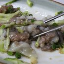 명촌횟집 - 통영시 안개4길 23-6 | 명촌횟집