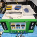 AK-B250 Monopolar cutting electrosurgical unit 이미지
